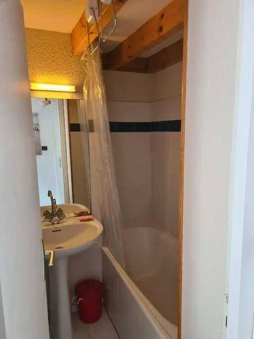 Appartement Au Bord De Mer Carnac