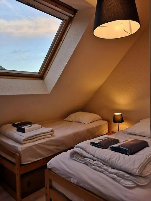 Appartement Au Bord De Mer Carnac 0*,
