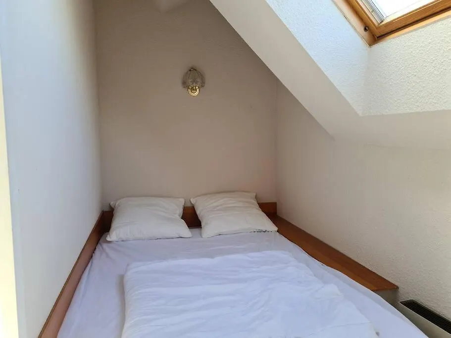 Apartament Appartement Au Bord De Mer Carnac Francja