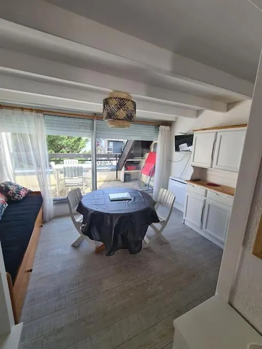 Appartement Au Bord De Mer Carnac Apartament