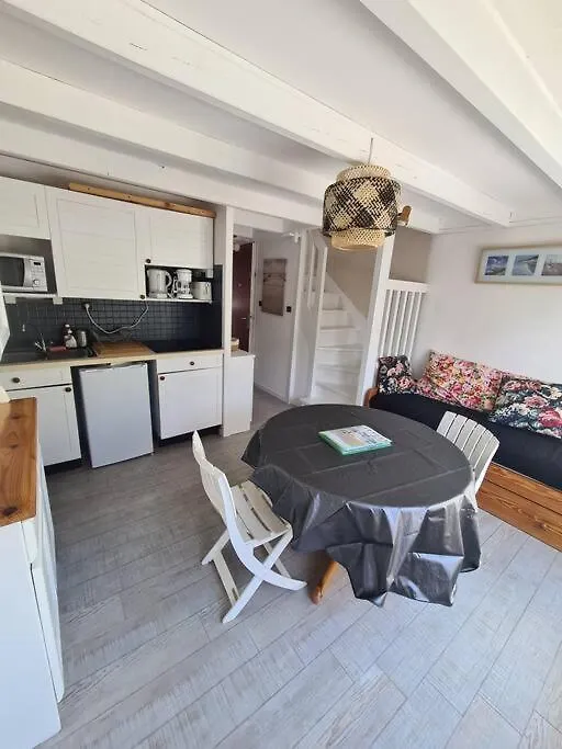 Appartement Au Bord De Mer Carnac Francja