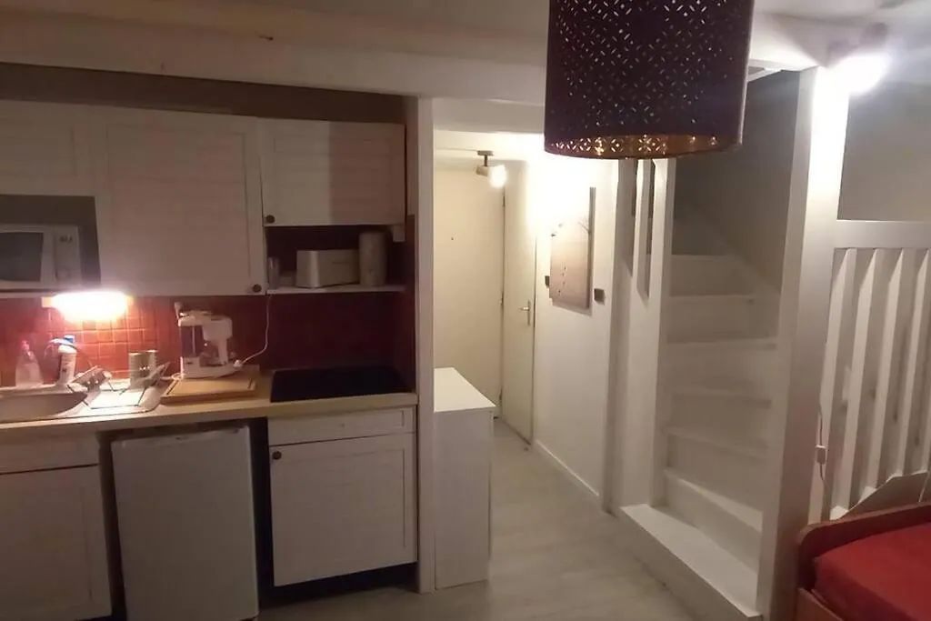Appartement Au Bord De Mer Carnac Apartament