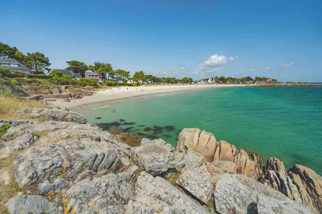 Appartement Au Bord De Mer Carnac