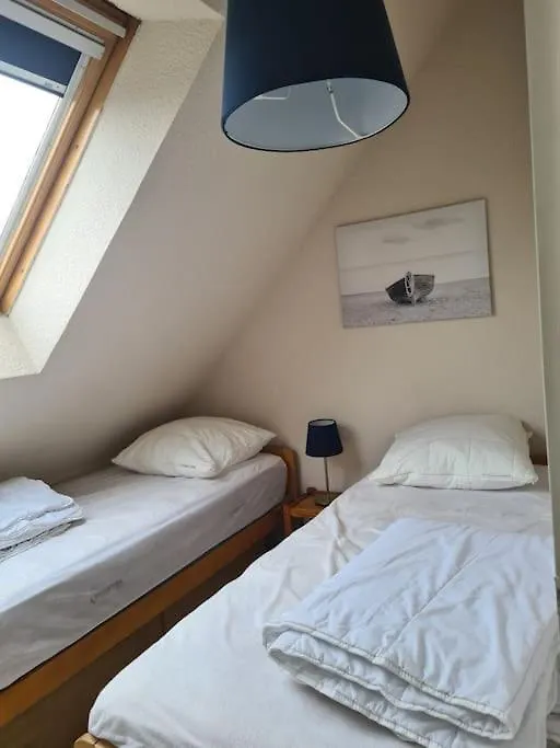 Appartement Au Bord De Mer Carnac