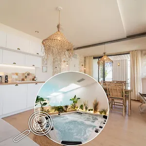  Appartement & 